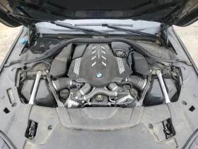 BMW 750 2019 XDRIVE M-PACK *  *  | Mobile.bg    11