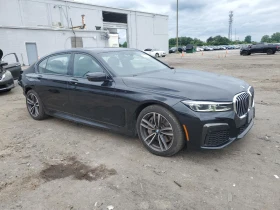 BMW 750 2019 XDRIVE M-PACK *  *  | Mobile.bg    5