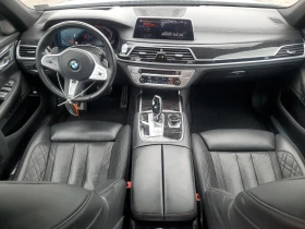 BMW 750 2019 XDRIVE M-PACK *  *  | Mobile.bg    8