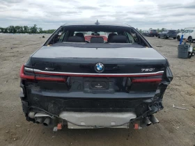 BMW 750 2019 XDRIVE M-PACK *  *  | Mobile.bg    6