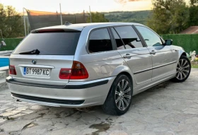 BMW 330 d Facelift | Mobile.bg    4