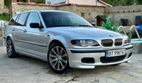 BMW 330 d Facelift | Mobile.bg    5