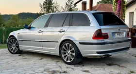 BMW 330 d Facelift | Mobile.bg    2