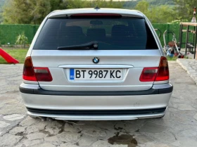 BMW 330 d Facelift | Mobile.bg    3