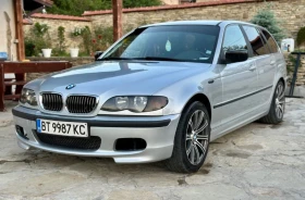 BMW 330 d Facelift | Mobile.bg    6