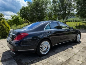 Mercedes-Benz S 500 4Matic* S65AMG* БАРТЕР* ЛИЗИНГ* КАСКО* - 54999 лв. - 40511560 7