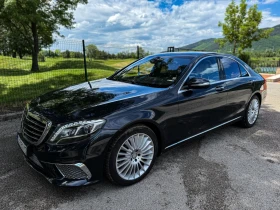 Mercedes-Benz S 500 4Matic* S65AMG* БАРТЕР* ЛИЗИНГ* КАСКО* - 54999 лв. - 40511560 4