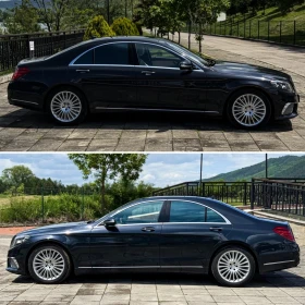 Mercedes-Benz S 500 4Matic* S65AMG* БАРТЕР* ЛИЗИНГ* КАСКО* - 54999 лв. - 40511560 10