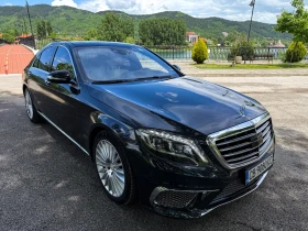 Mercedes-Benz S 500 4Matic* S65AMG* БАРТЕР* ЛИЗИНГ* КАСКО* - 54999 лв. - 40511560 3