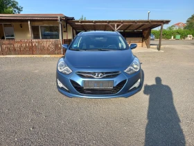 Hyundai I40 1.6