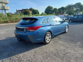 Hyundai I40 1.6 - 13900 лв. - 73887300 4