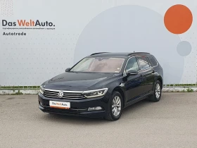 Обява за продажба на VW Passat Comfortline 2.0TDI BMT ~31 900 лв. - изображение 1