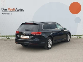 Обява за продажба на VW Passat Comfortline 2.0TDI BMT ~31 900 лв. - изображение 2