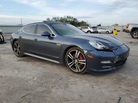 Porsche Panamera S* * *    | Mobile.bg    4