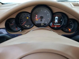 Porsche Panamera S* * *    | Mobile.bg    9