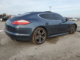 Porsche Panamera S* * *    | Mobile.bg    3