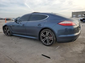 Porsche Panamera S* * *    | Mobile.bg    2