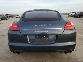 Porsche Panamera S* * *    | Mobile.bg    6