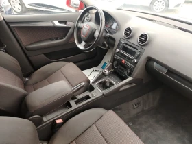 Audi A3 1.9 TDI  | Mobile.bg    15