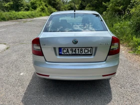 Обява за продажба на Skoda Octavia ~7 800 лв. - изображение 5
