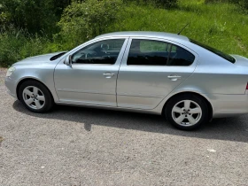 Обява за продажба на Skoda Octavia ~7 800 лв. - изображение 4