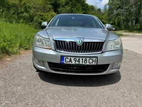 Обява за продажба на Skoda Octavia ~7 800 лв. - изображение 1