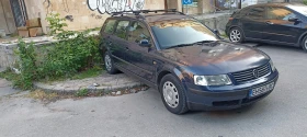 VW Passat | Mobile.bg    3