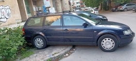 VW Passat | Mobile.bg    2