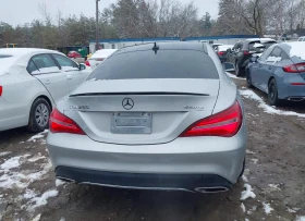 Обява за продажба на Mercedes-Benz CLA 250 4MATIC ~27 999 лв. - изображение 4