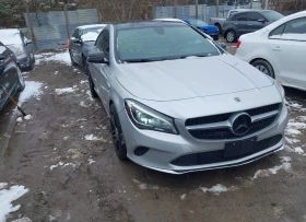 Обява за продажба на Mercedes-Benz CLA 250 4MATIC ~27 999 лв. - изображение 1