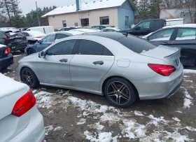 Обява за продажба на Mercedes-Benz CLA 250 4MATIC ~27 999 лв. - изображение 3