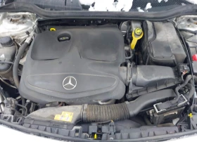 Обява за продажба на Mercedes-Benz CLA 250 4MATIC ~27 999 лв. - изображение 8