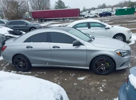 Обява за продажба на Mercedes-Benz CLA 250 4MATIC ~27 999 лв. - изображение 1