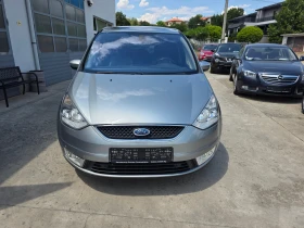 Обява за продажба на Ford Galaxy 2.0TDCI 195000km GHIA МНОГО ХУБАВ! ~10 955 лв. - изображение 1