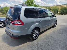 Обява за продажба на Ford Galaxy 2.0TDCI 195000km GHIA МНОГО ХУБАВ! ~10 955 лв. - изображение 7