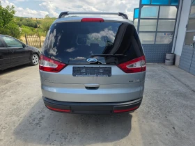 Обява за продажба на Ford Galaxy 2.0TDCI 195000km GHIA МНОГО ХУБАВ! ~10 955 лв. - изображение 5