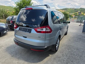 Обява за продажба на Ford Galaxy 2.0TDCI 195000km GHIA МНОГО ХУБАВ! ~10 955 лв. - изображение 6