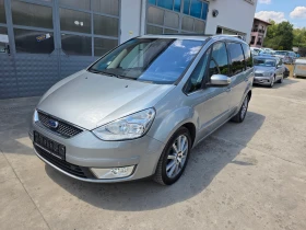 Обява за продажба на Ford Galaxy 2.0TDCI 195000km GHIA МНОГО ХУБАВ! ~10 955 лв. - изображение 3