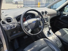 Ford Galaxy 2.0TDCI 195000km GHIA МНОГО ХУБАВ! - 10955 лв. - 47136941 13