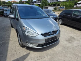 Обява за продажба на Ford Galaxy 2.0TDCI 195000km GHIA МНОГО ХУБАВ! ~10 955 лв. - изображение 1