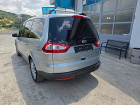 Обява за продажба на Ford Galaxy 2.0TDCI 195000km GHIA МНОГО ХУБАВ! ~10 955 лв. - изображение 4