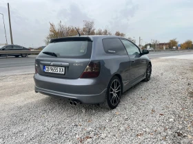 Обява за продажба на Honda Civic 7 ~7 200 лв. - изображение 4