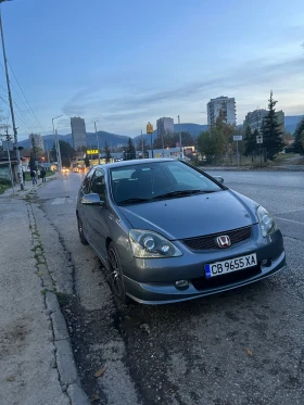 Обява за продажба на Honda Civic 7 ~7 200 лв. - изображение 3