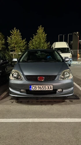 Обява за продажба на Honda Civic 7 ~7 200 лв. - изображение 6