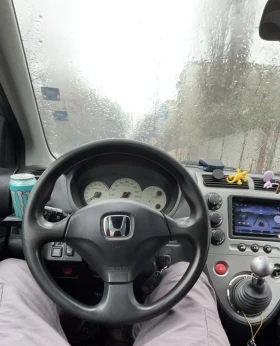 Honda Civic 7 | Mobile.bg    14