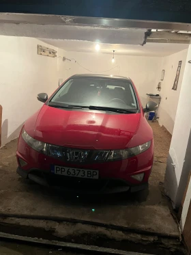 Honda Civic - 7999 лв. - 58085808 2