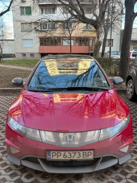 Honda Civic - 7999 лв. - 58085808 5