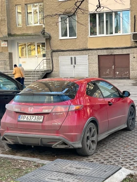 Honda Civic - 7999 лв. - 58085808 6
