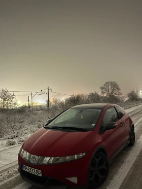 Honda Civic - 7999 лв. - 58085808 8