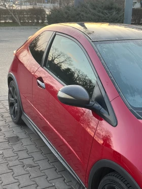 Honda Civic - 7999 лв. - 58085808 3